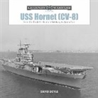 David Doyle - USS Hornet (CV-8)