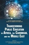 Kagendo Mutua, Oluseyi Matthew Odebiyi, Cynthia Szymanski Sunal, Cynthia Szymanski Sunal - Transforming Public Education in Africa, the Caribbean, and the Middle East