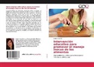 Andrea Carrere - Intervención educativa para promover el manejo inocuo de los alimentos