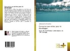 Charles Bashige Atsi Bushige - Connaitre son milieu pour le developper