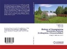 Mahade Bista, Mahadev Bista, Bhupendr Kumar, Bhupendra Kumar, Dinesh Kumar - Biology of Zygogramma bicolorata Pallister (Coleoptera: Chrysomelidae)