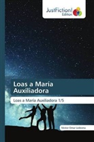 Néstor Omar Ledesma - Loas a María Auxiliadora