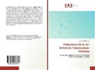 Lucresse Aligbonon - Fréquence de la co-infection Tuberculose- VIH/Sida