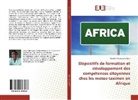 Ursule E Mbeugmo Gatsi, Ursule E. Mbeugmo Gatsi - Dispositifs de formation et développement des compétences citoyennes chez les motos-taximen en Afrique
