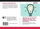 Alberto Migue Beltrán Escobar, Alberto Miguel Beltrán Escobar, Jes Rumbo Morales, Jesse Yoe Rumbo Morales - Diseño de un Control Directo de Par: Un Enfoque a Vehículos Eléctricos