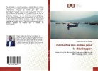 Charles Bashige, Charles Bashige Atsi Bushige - Connaitre son milieu pour le développer.