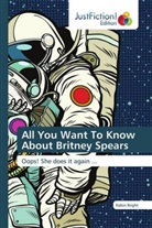Robin Bright - All You Want To Know About Britney Spears