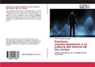 Fausto Pasochoa Miniguano - Factores socioeconomicos y la cultura del ahorro de los socios