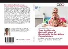 Adriana Josefina Ovalles Villegas - Tres Anillos de Renzulli para el Desarrollo de las Altas Capacidades