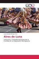 Laura Daniela Mortigo Toro - Aires de Luna