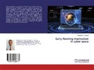 Vasile Florin Popescu - Early Warning mechanism in cyber space