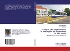Ivan Alves, Felip Rakauskas, Felipe Rakauskas - Study of LRV implantation in the region of Aricanduva in São Paulo