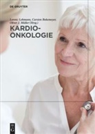 Carsten Bokemeyer, Bokemeyer (Prof, Lorenz H Lehmann (Prof. Dr. med.), Loren Lehmann, Lorenz Lehmann, Oliver J. Müller - Kardio-Onkologie