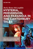 Becky Renee McLaughlin - Hysteria, Perversion, and Paranoia in the Canterbury Tales