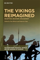 To Birkett, Tom Birkett, Dale, Dale, Roderick Dale - The Vikings Reimagined