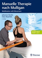 Johanne Bessler, Johannes Bessler, Claus Beyerlein - Manuelle Therapie nach Mulligan