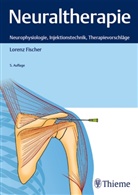 Lorenz Fischer - Neuraltherapie
