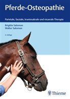 Brigitt Salomon, Brigitte Salomon, Walter Salomon - Pferde-Osteopathie