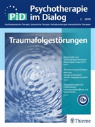 Maria Borcsa, Michael Broda, Volker Köllner - Psychotherapie im Dialog (PiD) - 2/2019: Traumafolgestörungen