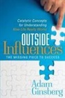Adam Ginsberg - Outside Influences