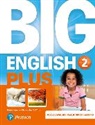 Big English Plus AmE 2 Assessment Book and Audio Pack