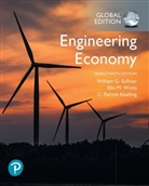 C. Koelling, C. Patrick Koelling, William Sullivan, William G. Sullivan, Elin Wicks, Elin M. Wicks - Engineering Economy plus MyLab Engineering with Pearson eText, Global Edition, m. 1 Beilage, m. 1 Online-Zugang; .