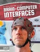 Lisa J Amstutz, Lisa J. Amstutz - Brain-Computer Interfaces