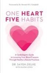 Naomi Lewis, Sayeh Zielke - One Heart, Five Habits