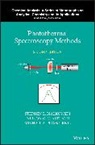 Nelson G Astrath, Nelson G C Astrath, Nelson G. C. Astrath, Nelson G.C. Astrath, Se Bialkowski, Stephen Bialkowski... - Photothermal Spectroscopy Methods