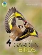 Marianne Taylor, Taylor Marianne - RSPB Garden Birds