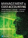 Alnoor Bhimani, Srikant Datar, Srikant M. Datar, Charles Horngren, Charles T. Horngren, Madhav Rajan... - Management and Cost Accounting + MyLab Accounting with Pearson eText (Package)