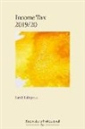 Sarah Laing - Bloomsbury Professional Income Tax 2019/20