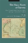 Lawrence Aje, Lawrence (Montpellier University Aje, Lawrence Armstrong Aje, Catherine Armstrong, Lawrence Aje, Lawrence (Montpellier University Aje... - The Many Faces of Slavery