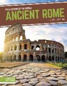 Samantha S Bell, Samantha S. Bell - Ancient Rome