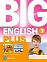 Big English Plus BrE 3 Test Book and Audio Pack