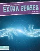 Tammy Gagne - Extra Senses