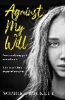 Sophie Crockett, Sophie Wight Crockett, Crockett Sophie, Douglas Wight, Wight Douglas - Against My Will