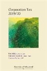 Satwaki Chanda, Pete Miller, Pete Chanda Miller, Andrew Parkes - Bloomsbury Professional Corporation Tax 2019/20