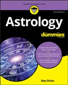 R Orion, Rae Orion - Astrology for Dummies