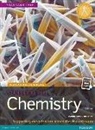 Catrin Brown, Mike Ford - Pearson Baccalaureate Standard Level Chemistry Starter Pack