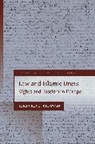 Kimberley Brayson, BRAYSON KIMBERLEY - Law and Islamic Dress