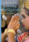 Mary Pat Fisher - Living Religions