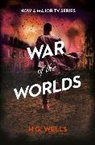 H. G. Wells - War of the Worlds
