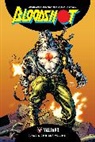 Kevin VanHook, Kevin Van Hook, Kevin VanHook - Bloodshot Classic Omnibus Volume 1 HC