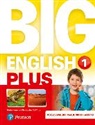 Big English Plus AmE 1 Assessment Book and Audio Pack