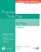 Rosemary Aravanis, Sharon Ashton, Et al, Joanna Kosta - Cabridge Engl Qualifications 2nd Edition