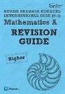 Harry Smith - Revise Pearson Edexcel International GCSE 9-1 Mathematics A Revision Guide China