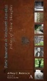 Jeffrey C Robinson, Jeffrey C. Robinson - Poetic Innovation in Wordsworth 18251833