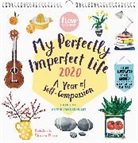 Editors of Flow magazine, Workman Publishing, Workman Publishing Editors of Flow Magazine - My Perfectly Imperfect Life Wall Calendar 2020