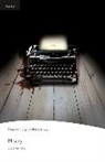 Stephen King - Misery Book & MP3 Pack